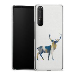 Hard Case transparent