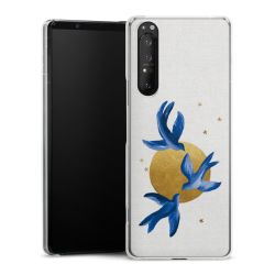 Hard Case transparent