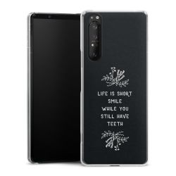 Hard Case transparent