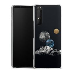 Hard Case transparent