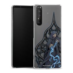 Hard Case transparent