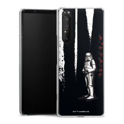 Hard Case transparent