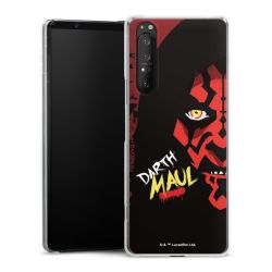 Hard Case transparent