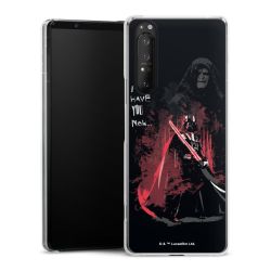 Hard Case transparent