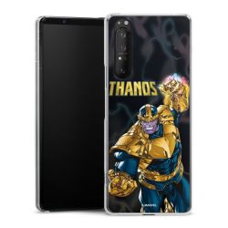 Skyddskal genomskinlig