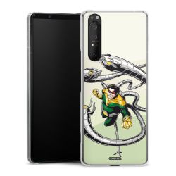 Hard Case transparent