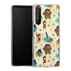 Hard Case transparent