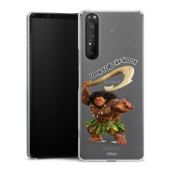 Hard Case transparent