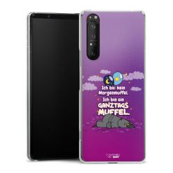 Hard Case transparent