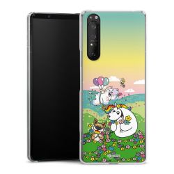 Hard Case transparent