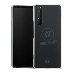 Hard Case transparent