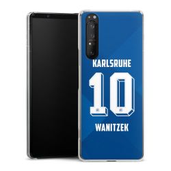 Hard Case transparent