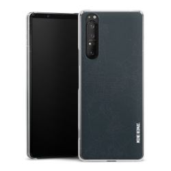 Hard Case transparent