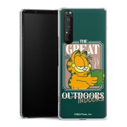 Hard Case transparent