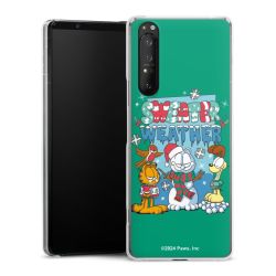 Hard Case transparent