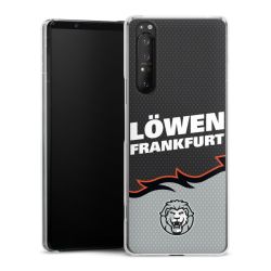 Hard Case transparent