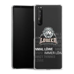 Hard Case transparent