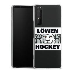 Hard Case transparent