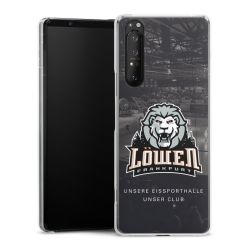 Hard Case transparent