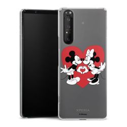 Skyddskal genomskinlig