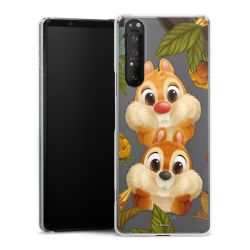 Hard Case transparent