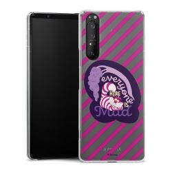 Hard Case transparent