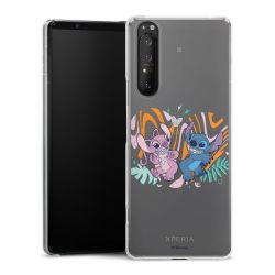 Hard Case transparent