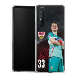 Hard Case transparent