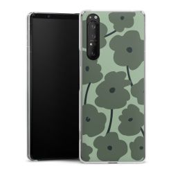 Skyddskal genomskinlig