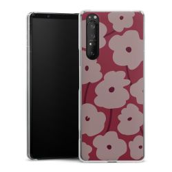 Skyddskal genomskinlig