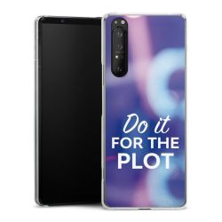 Suojakuori läpinäkyvä