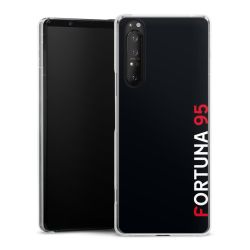 Hard Case transparent