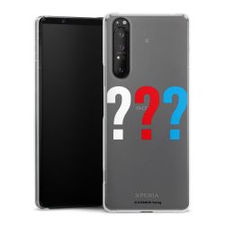 Hard Case transparent