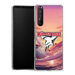 Hard Case transparent