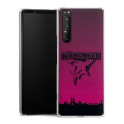 Hard Case transparent