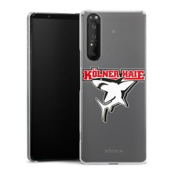 Hard Case transparent