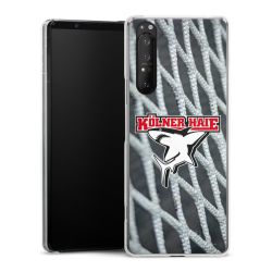 Hard Case transparent