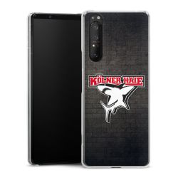 Hard Case transparent