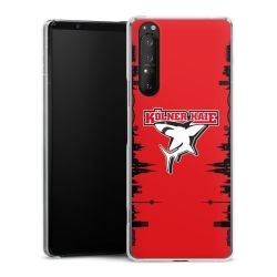 Hard Case transparent