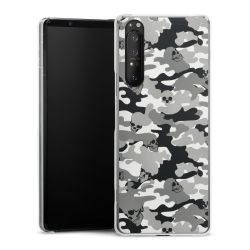 Hard Case transparent