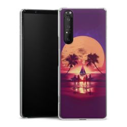 Hard Case transparent