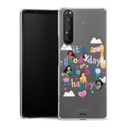 Hard Case transparent