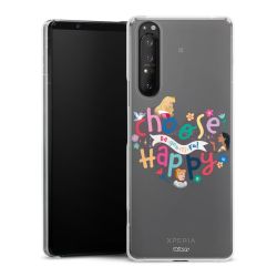 Hard Case transparent