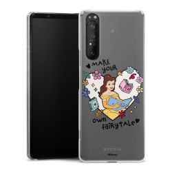 Hard Case transparent