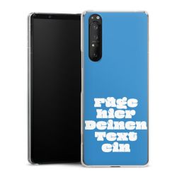 Hard Case transparent