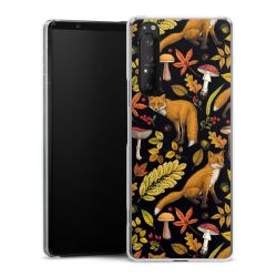 Hard Case transparent