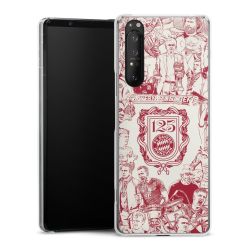 Hard Case transparent