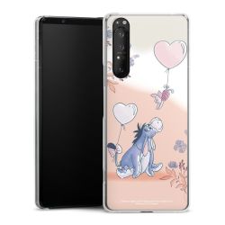 Hard Case transparent