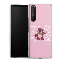 Hard Case transparent