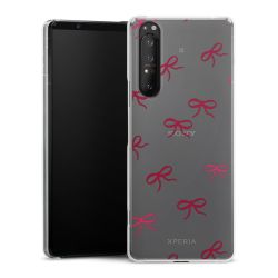 Skyddskal genomskinlig